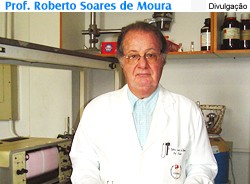 Prof. Roberto Soares de Moura Prof. Roberto Soares de Moura