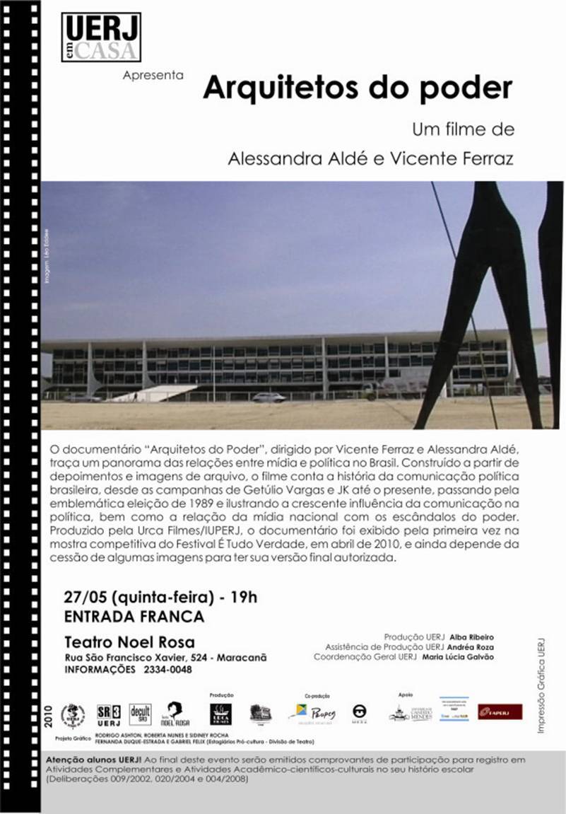 cartaz_arquitetos